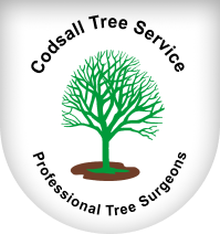 Codsall Tree Services Ltd