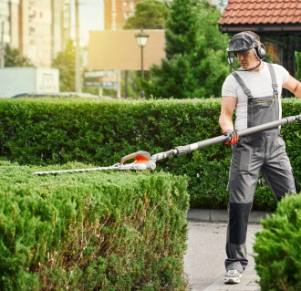 Codsall Tree Services Ltd