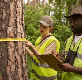 Codsall Tree Services Ltd