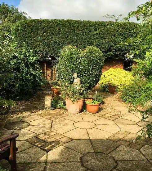 Codsall Tree Services Ltd