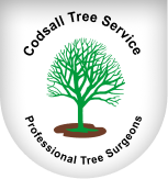 Codsall Tree Services Ltd